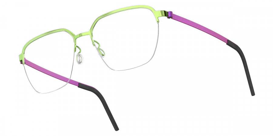 Color: P95 75 - Lindberg Strip Titanium 7000 LND7423P957553