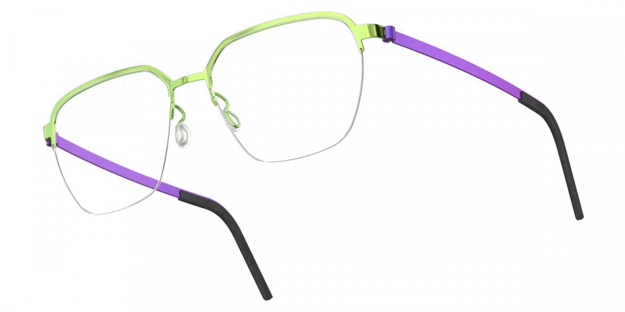 Color: P95 77 - Lindberg Strip Titanium 7000 LND7423P957753