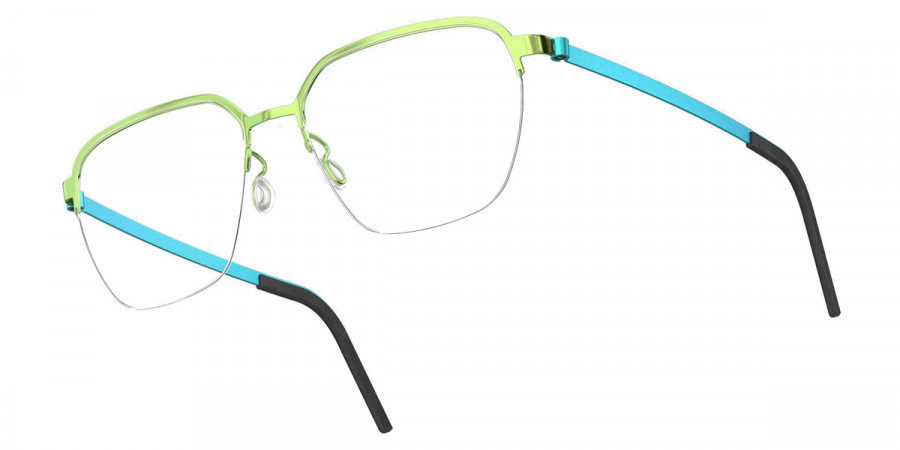 Color: P95 80 - Lindberg Strip Titanium 7000 LND7423P958053