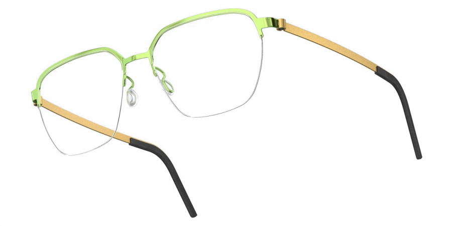 Color: P95 GT - Lindberg Strip Titanium 7000 LND7423P95GT53