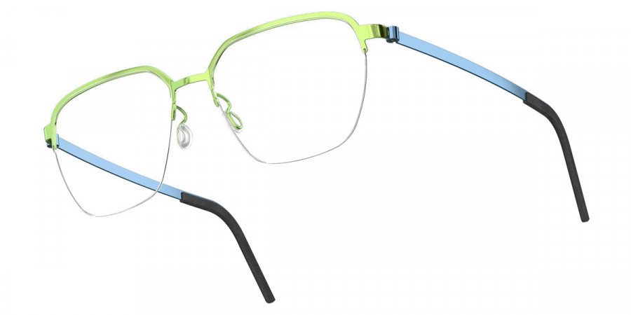 Color: P95 P20 - Lindberg Strip Titanium 7000 LND7423P95P2053