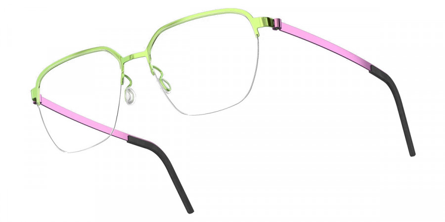 Color: P95 P75 - Lindberg Strip Titanium 7000 LND7423P95P7553