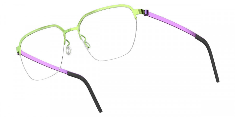Color: P95 P77 - Lindberg Strip Titanium 7000 LND7423P95P7753