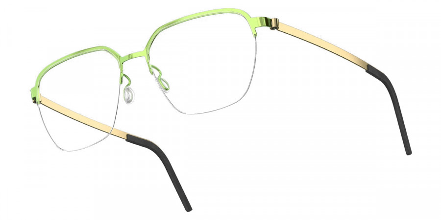 Color: P95 PGT - Lindberg Strip Titanium 7000 LND7423P95PGT53