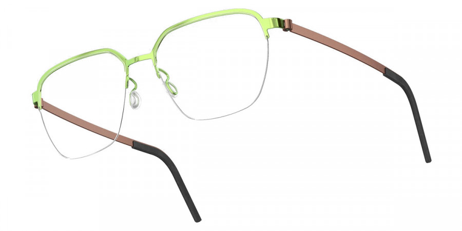 Color: P95 PU12 - Lindberg Strip Titanium 7000 LND7423P95PU1253