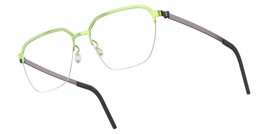 Color: P95 PU14 - Lindberg Strip Titanium 7000 LND7423P95PU1453