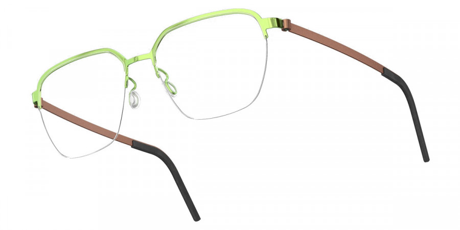 Color: P95 U12 - Lindberg Strip Titanium 7000 LND7423P95U1253