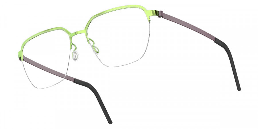 Color: P95 U14 - Lindberg Strip Titanium 7000 LND7423P95U1453