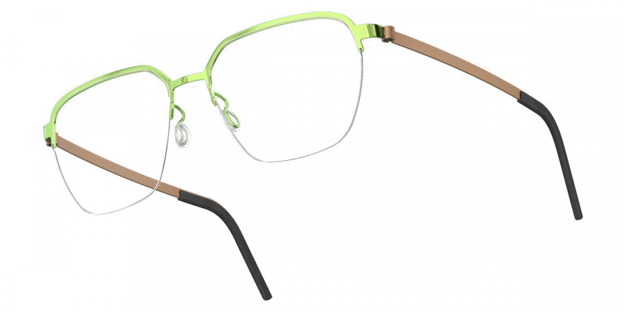 Color: P95 U15 - Lindberg Strip Titanium 7000 LND7423P95U1553