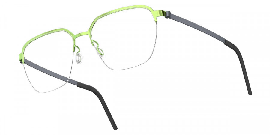 Color: P95 U16 - Lindberg Strip Titanium 7000 LND7423P95U1653