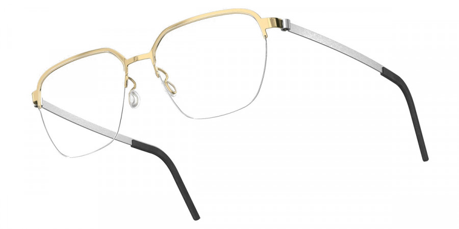 Color: PGT 05 - Lindberg Strip Titanium 7000 LND7423PGT0553