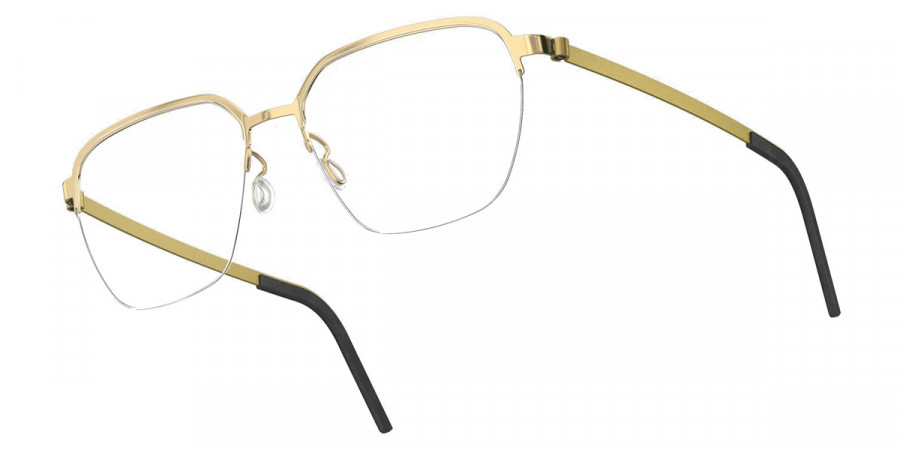 Color: PGT 109 - Lindberg Strip Titanium 7000 LND7423PGT10953