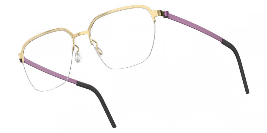 Color: PGT 113 - Lindberg Strip Titanium 7000 LND7423PGT11353
