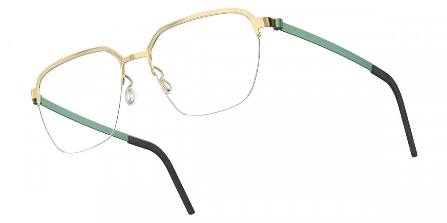 Color: PGT 117 - Lindberg Strip Titanium 7000 LND7423PGT11753