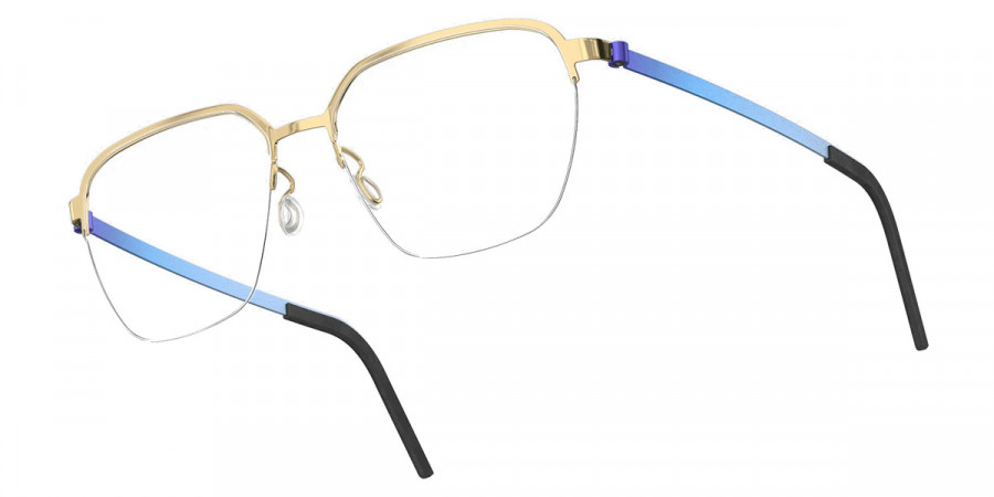 Color: PGT 120 - Lindberg Strip Titanium 7000 LND7423PGT12053