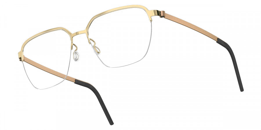 Color: PGT 35 - Lindberg Strip Titanium 7000 LND7423PGT3553