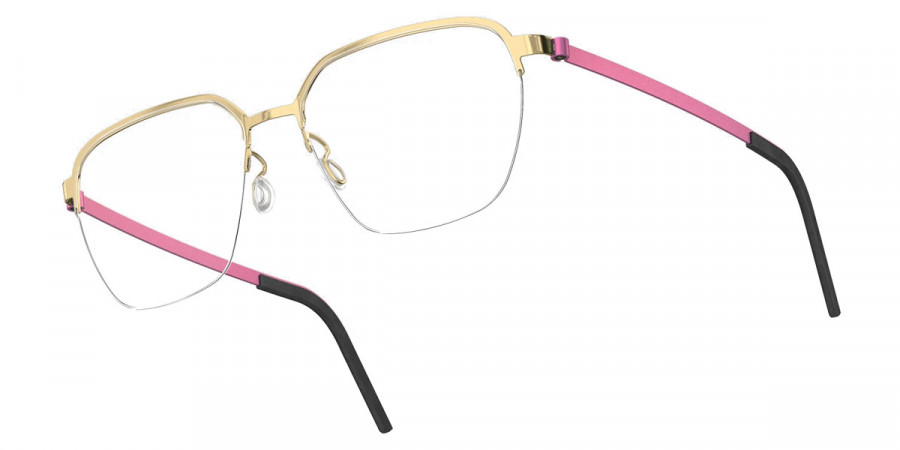 Color: PGT 70 - Lindberg Strip Titanium 7000 LND7423PGT7053