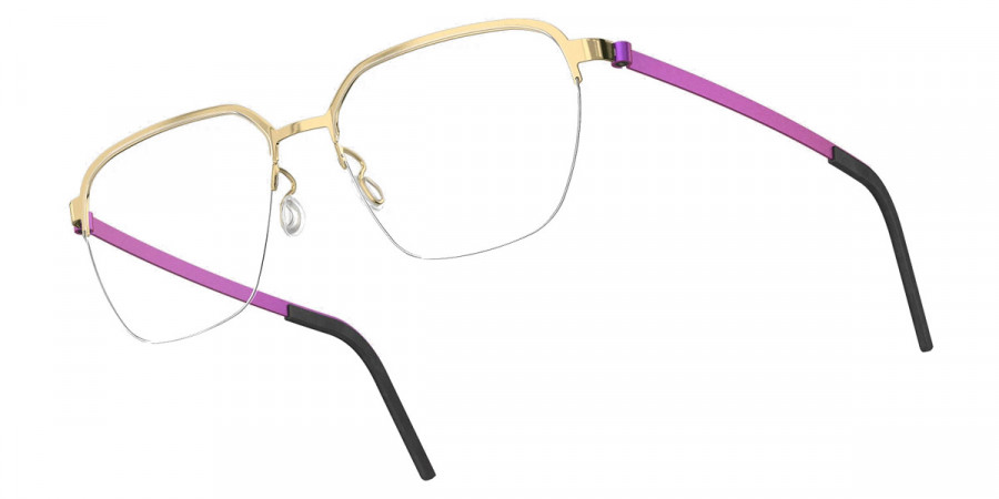 Color: PGT 75 - Lindberg Strip Titanium 7000 LND7423PGT7553