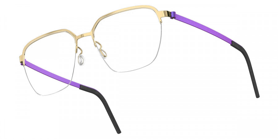 Color: PGT 77 - Lindberg Strip Titanium 7000 LND7423PGT7753