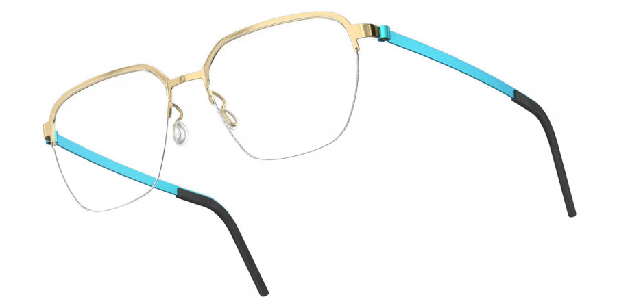 Color: PGT 80 - Lindberg Strip Titanium 7000 LND7423PGT8053