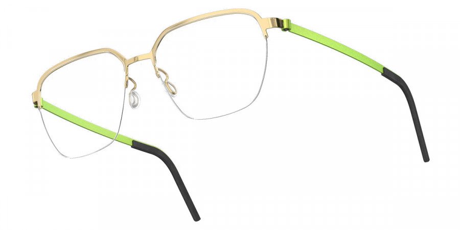 Color: PGT 95 - Lindberg Strip Titanium 7000 LND7423PGT9553