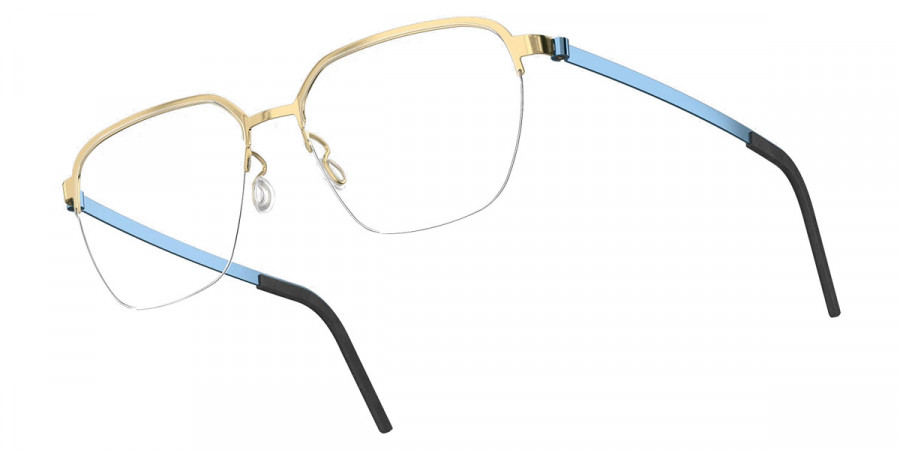 Color: PGT P20 - Lindberg Strip Titanium 7000 LND7423PGTP2053