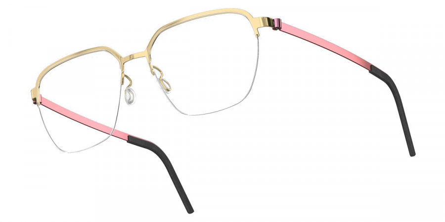 Color: PGT P70 - Lindberg Strip Titanium 7000 LND7423PGTP7053