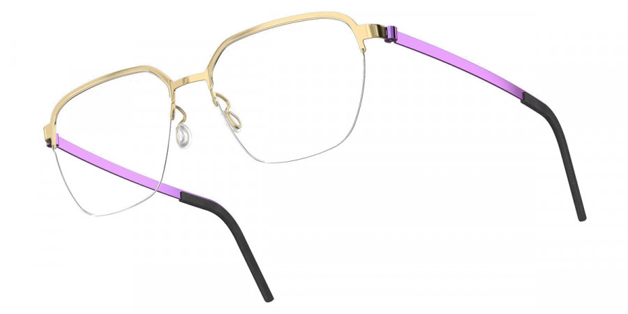 Color: PGT P77 - Lindberg Strip Titanium 7000 LND7423PGTP7753