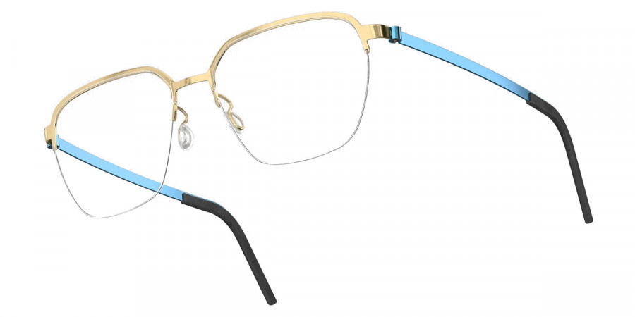 Color: PGT P80 - Lindberg Strip Titanium 7000 LND7423PGTP8053