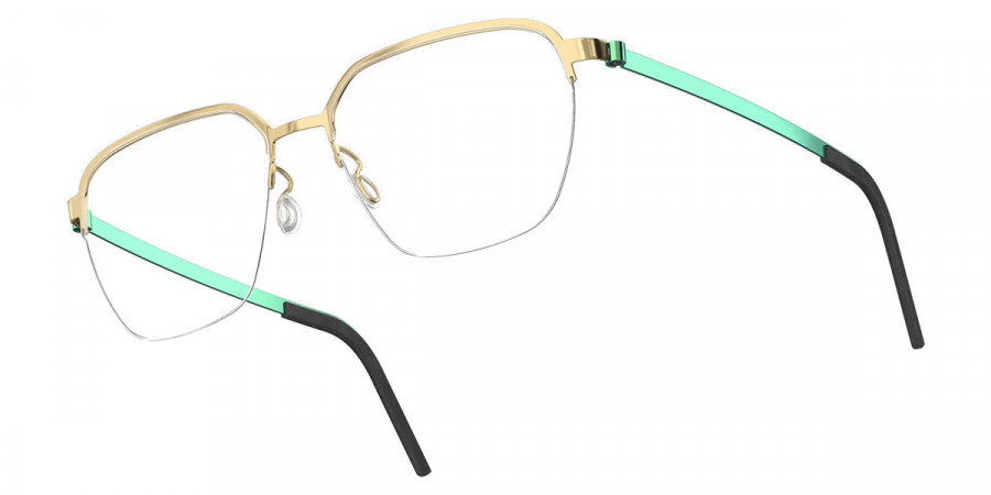 Color: PGT P90 - Lindberg Strip Titanium 7000 LND7423PGTP9053
