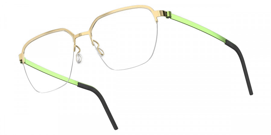 Color: PGT P95 - Lindberg Strip Titanium 7000 LND7423PGTP9553