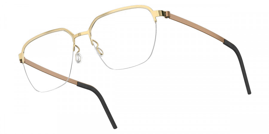 Color: PGT PU15 - Lindberg Strip Titanium 7000 LND7423PGTPU1553