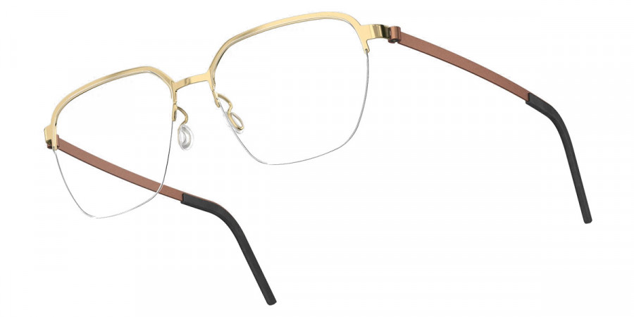 Color: PGT U12 - Lindberg Strip Titanium 7000 LND7423PGTU1253