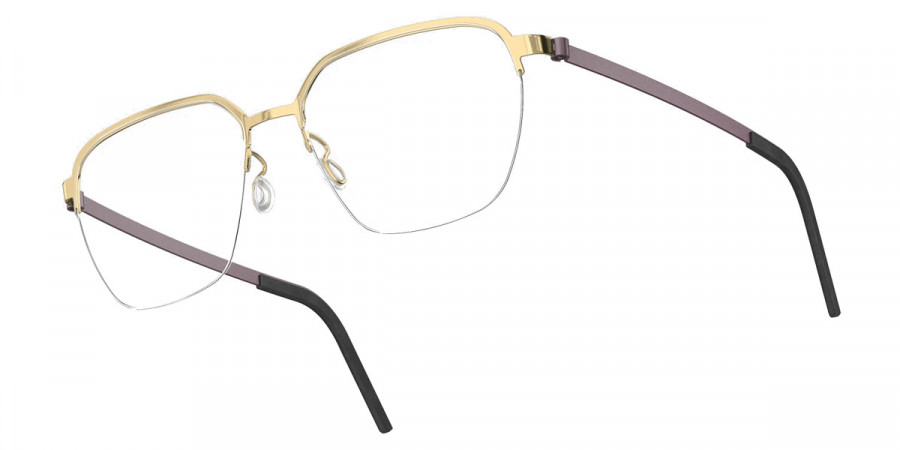 Color: PGT U14 - Lindberg Strip Titanium 7000 LND7423PGTU1453