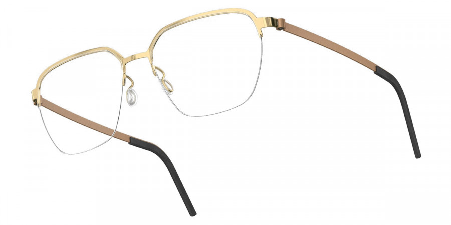 Color: PGT U15 - Lindberg Strip Titanium 7000 LND7423PGTU1553