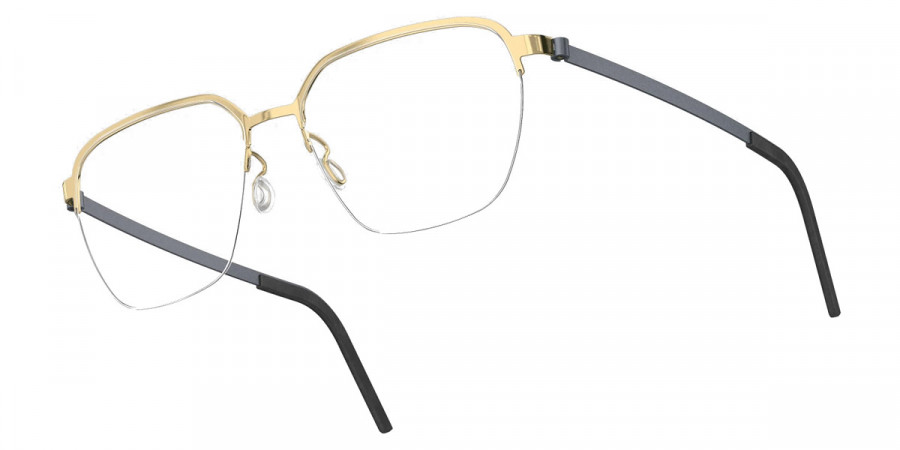 Color: PGT U16 - Lindberg Strip Titanium 7000 LND7423PGTU1653