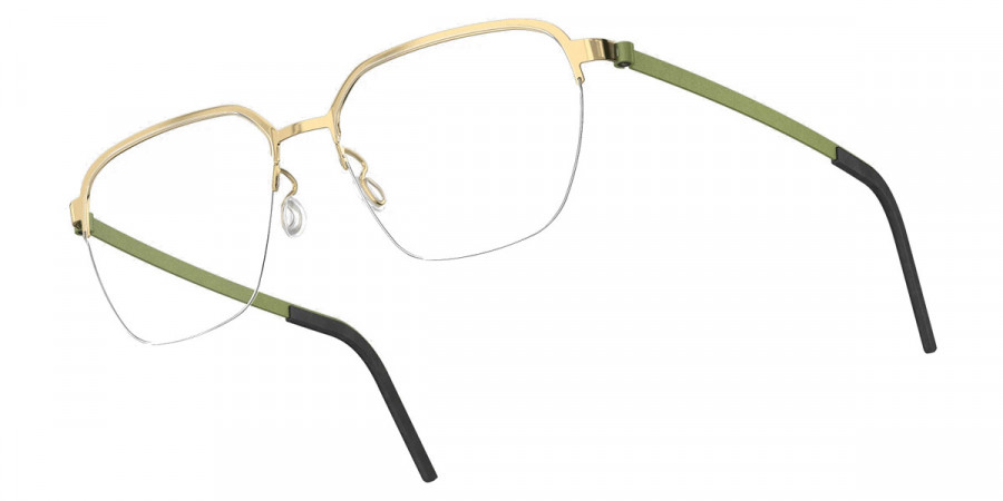 Color: PGT U34 - Lindberg Strip Titanium 7000 LND7423PGTU3453