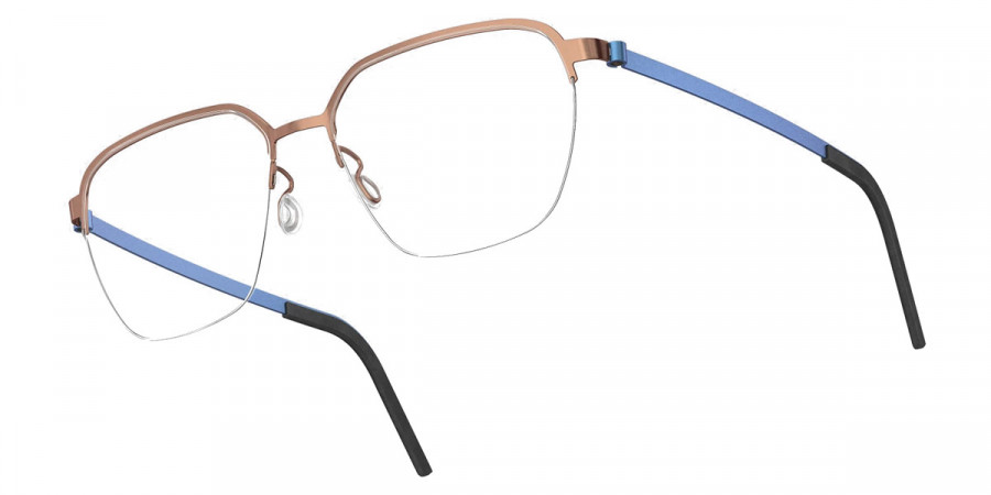 Color: PU12 115 - Lindberg Strip Titanium 7000 LND7423PU1211553