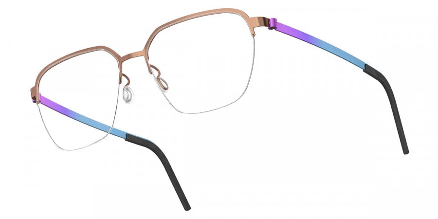 Color: PU12 127 - Lindberg Strip Titanium 7000 LND7423PU1212753