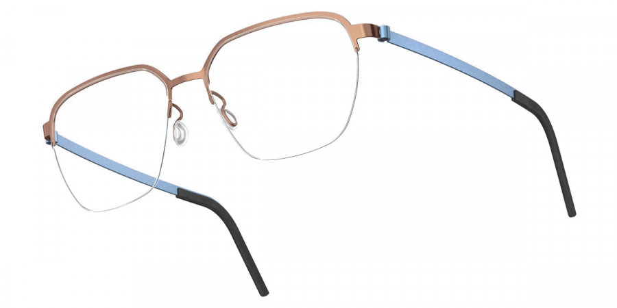 Color: PU12 20 - Lindberg Strip Titanium 7000 LND7423PU122053