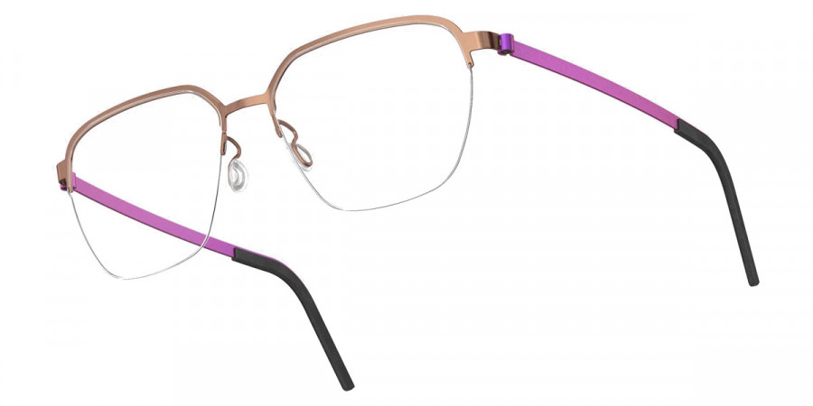 Color: PU12 75 - Lindberg Strip Titanium 7000 LND7423PU127553