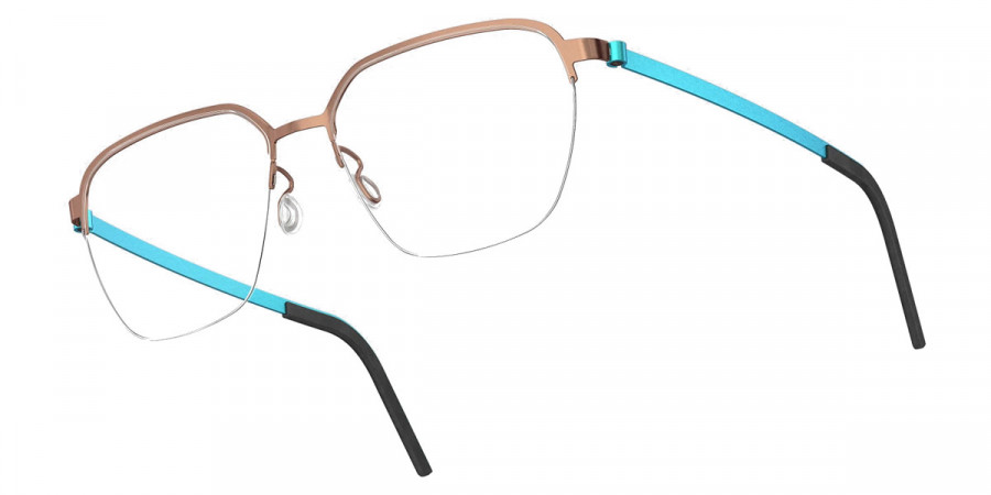 Color: PU12 80 - Lindberg Strip Titanium 7000 LND7423PU128053
