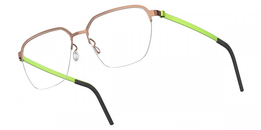 Color: PU12 95 - Lindberg Strip Titanium 7000 LND7423PU129553