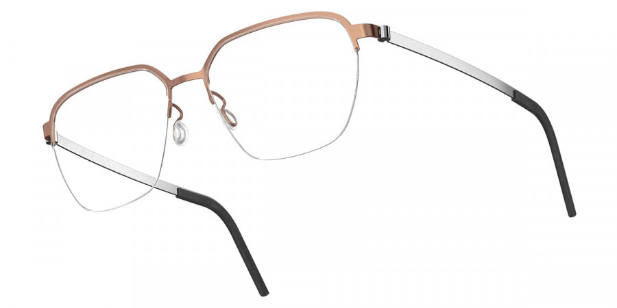 Color: PU12 P10 - Lindberg Strip Titanium 7000 LND7423PU12P1053