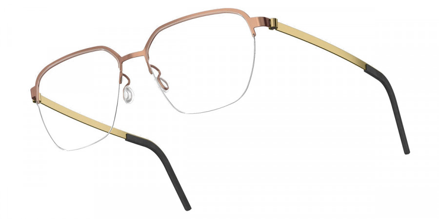 Color: PU12 P35 - Lindberg Strip Titanium 7000 LND7423PU12P3553