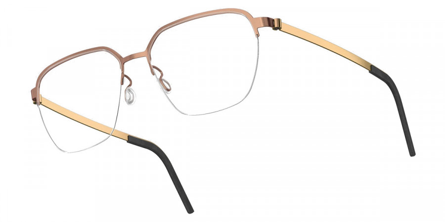 Color: PU12 P60 - Lindberg Strip Titanium 7000 LND7423PU12P6053