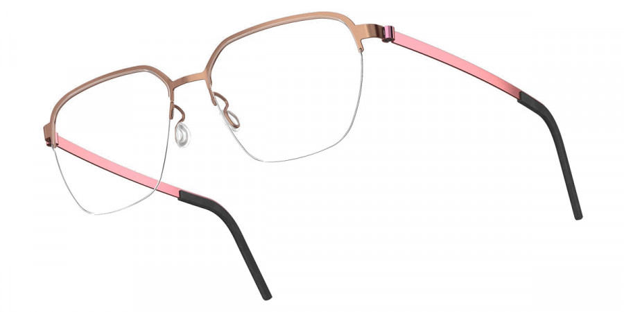 Color: PU12 P70 - Lindberg Strip Titanium 7000 LND7423PU12P7053