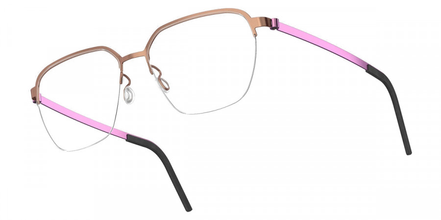 Color: PU12 P75 - Lindberg Strip Titanium 7000 LND7423PU12P7553