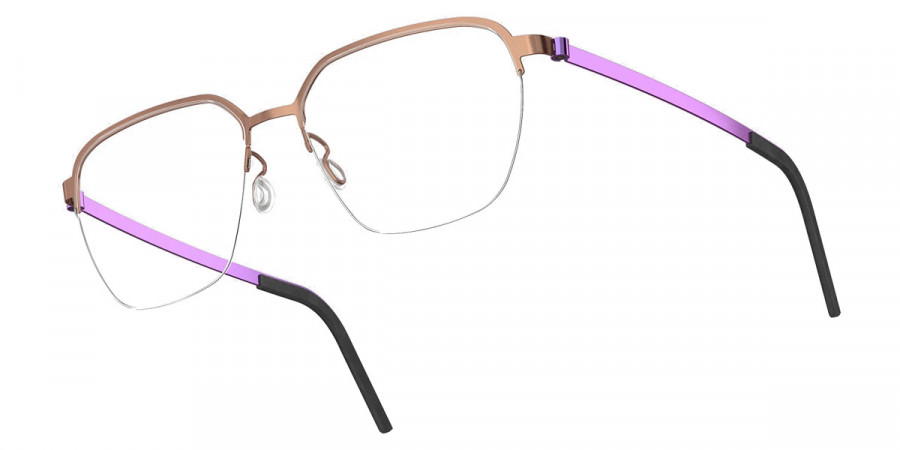 Color: PU12 P77 - Lindberg Strip Titanium 7000 LND7423PU12P7753