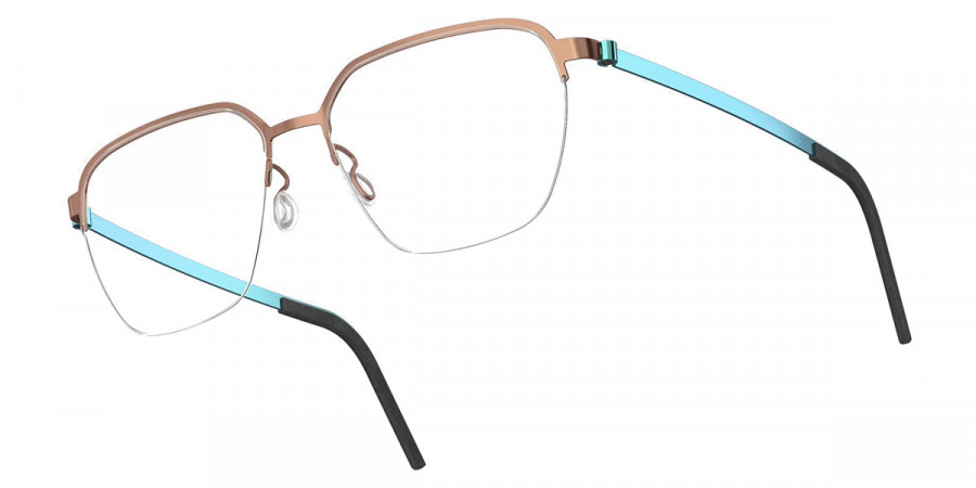 Color: PU12 P85 - Lindberg Strip Titanium 7000 LND7423PU12P8553